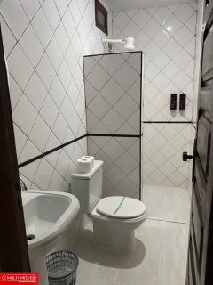 COP 30- POUSADA BORA BORA- QUARTO SINGLE R$650,00 C/ CAFÉ E SERVIÇO DE QUARTO