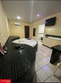 COP 30- POUSADA BORA BORA- QUARTO SINGLE R$650,00 C/ CAFÉ E SERVIÇO DE QUARTO