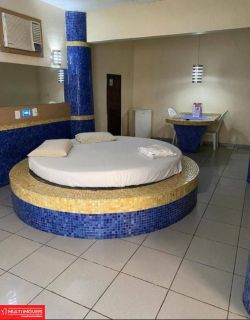 COP 30- POUSADA BORA BORA- QUARTO SINGLE R$650,00 C/ CAFÉ E SERVIÇO DE QUARTO