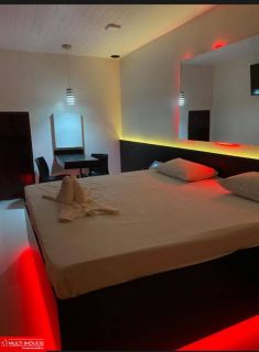 COP 30- POUSADA BORA BORA- QUARTO SINGLE R$650,00 C/ CAFÉ E SERVIÇO DE QUARTO