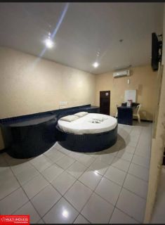 COP 30- POUSADA BORA BORA- QUARTO SINGLE R$650,00 C/ CAFÉ E SERVIÇO DE QUARTO