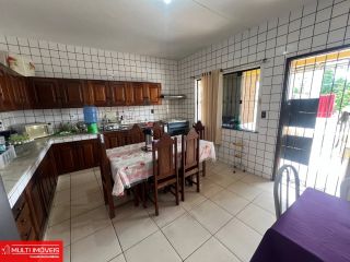 COP 30-CASA EM SÃO BRAS, PROXIMO AO TERMINAL RODOVIARIO,  P/ 3 PESSOAS R$1.000,00 REAIS POR QUARTO