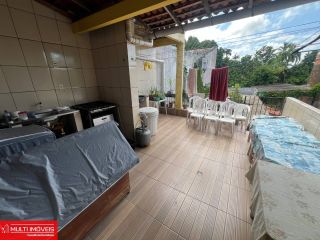COP 30-CASA EM SÃO BRAS, PROXIMO AO TERMINAL RODOVIARIO,  P/ 3 PESSOAS R$1.000,00 REAIS POR QUARTO