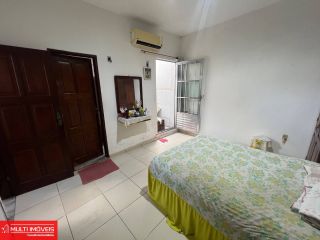 COP 30-CASA EM SÃO BRAS, PROXIMO AO TERMINAL RODOVIARIO,  P/ 3 PESSOAS R$1.000,00 REAIS POR QUARTO