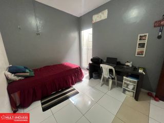 COP 30-CASA EM SÃO BRAS, PROXIMO AO TERMINAL RODOVIARIO,  P/ 3 PESSOAS R$1.000,00 REAIS POR QUARTO