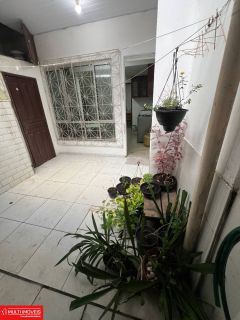 COP 30- HOUSE IN THE CENTER OF BELÉM