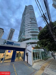 COP30 Apê Alto Padrão