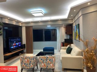 COP 30- Apê no Centro de Belém / Apartment in the Center of Belém