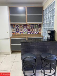 COP 30- Apê no Centro de Belém / Apartment in the Center of Belém