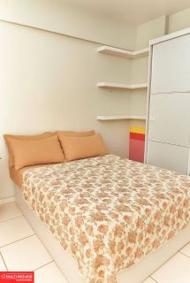 COP 30- Apê no Centro de Belém / Apartment in the Center of Belém