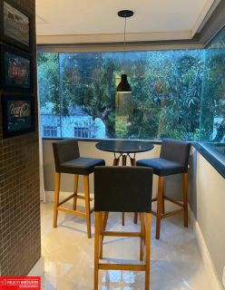COP 30- Apê no Centro de Belém / Apartment in the Center of Belém