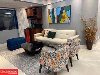 COP 30- Apê no Centro de Belém / Apartment in the Center of Belém