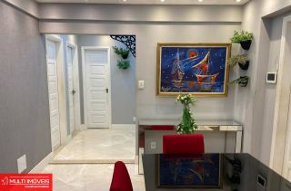 COP 30- Apê no Centro de Belém / Apartment in the Center of Belém