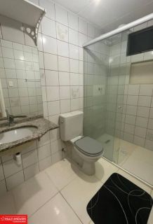 COP 30- Apê no Centro de Belém / Apartment in the Center of Belém