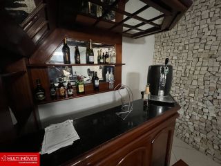 COP 30 - CASA NA PEDREIRA