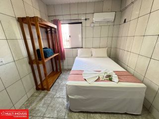 COP 30- QUARTO TRIPLO C/ CAFE DA MANHA DIARIAS A PARTIR DE R$780,00 POR HOSPEDE