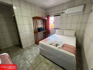 COP 30- QUARTO TRIPLO C/ CAFE DA MANHA DIARIAS A PARTIR DE R$780,00 POR HOSPEDE
