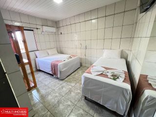 COP 30- QUARTO TRIPLO C/ CAFE DA MANHA DIARIAS A PARTIR DE R$780,00 POR HOSPEDE