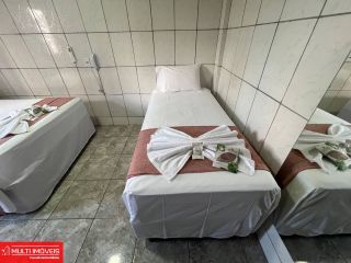 COP 30- QUARTO TRIPLO C/ CAFE DA MANHA DIARIAS A PARTIR DE R$780,00 POR HOSPEDE