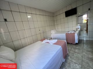 COP 30- QUARTO TRIPLO C/ CAFE DA MANHA DIARIAS A PARTIR DE R$780,00 POR HOSPEDE