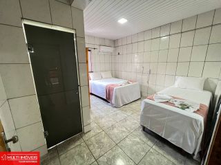 COP 30- QUARTO TRIPLO C/ CAFE DA MANHA DIARIAS A PARTIR DE R$780,00 POR HOSPEDE