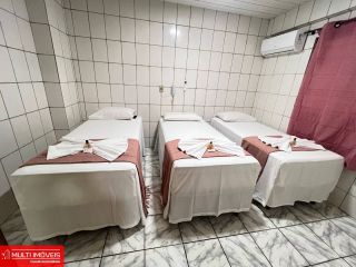 COP 30- QUARTO TRIPLO C/ CAFE DA MANHA DIARIAS A PARTIR DE R$780,00 POR HOSPEDE