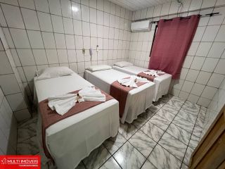 COP 30- QUARTO TRIPLO C/ CAFE DA MANHA DIARIAS A PARTIR DE R$780,00 POR HOSPEDE