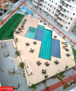 COP - 30 Apartment in the Piazza Toscana condominium