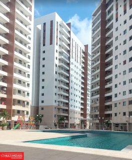 COP - 30 Apartment in the Piazza Toscana condominium