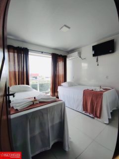 COP 30- APART HOTEL C/ QUARTO TRIPLO DIARIA R$1.160,00 C/ CAFÉ DA MANHA E SERVIÇO DE QUARTO.