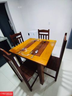 COP 30- APART HOTEL C/ QUARTO TRIPLO DIARIA R$1.160,00 C/ CAFÉ DA MANHA E SERVIÇO DE QUARTO.