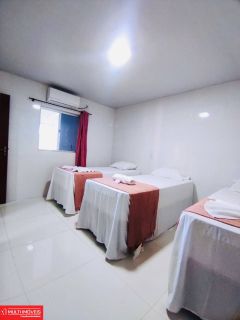 COP 30- APART HOTEL C/ QUARTO TRIPLO DIARIA R$1.160,00 C/ CAFÉ DA MANHA E SERVIÇO DE QUARTO.
