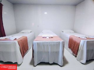COP 30- APART HOTEL C/ QUARTO TRIPLO DIARIA R$1.160,00 C/ CAFÉ DA MANHA E SERVIÇO DE QUARTO.