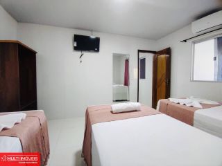 COP 30- APART HOTEL C/ QUARTO TRIPLO DIARIA R$1.160,00 C/ CAFÉ DA MANHA E SERVIÇO DE QUARTO.