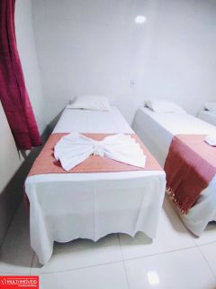 COP 30- APART HOTEL C/ QUARTO TRIPLO DIARIA R$1.160,00 C/ CAFÉ DA MANHA E SERVIÇO DE QUARTO.