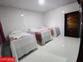 COP 30- APART HOTEL C/ QUARTO TRIPLO DIARIA R$1.160,00 C/ CAFÉ DA MANHA E SERVIÇO DE QUARTO.