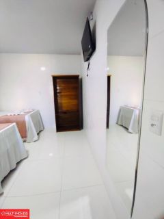 COP 30- APART HOTEL C/ QUARTO TRIPLO DIARIA R$1.160,00 C/ CAFÉ DA MANHA E SERVIÇO DE QUARTO.