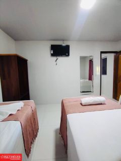 COP 30- APART HOTEL C/ QUARTO TRIPLO DIARIA R$1.160,00 C/ CAFÉ DA MANHA E SERVIÇO DE QUARTO.