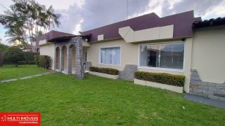 COP 30 - House with four suites - City Park