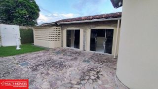 COP 30 - House with four suites - City Park