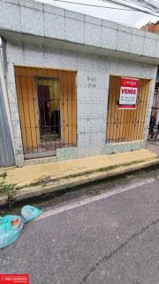 Casa Rua 07, Jaderlândia - VENDA