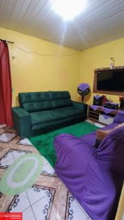 Casa Rua 07, Jaderlândia - VENDA