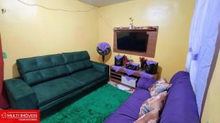 Casa Rua 07, Jaderlândia - VENDA
