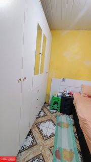 Casa Rua 07, Jaderlândia - VENDA