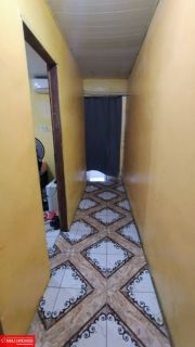 Casa Rua 07, Jaderlândia - VENDA
