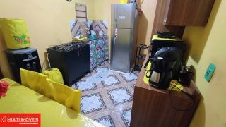 Casa Rua 07, Jaderlândia - VENDA