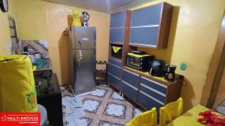 Casa Rua 07, Jaderlândia - VENDA