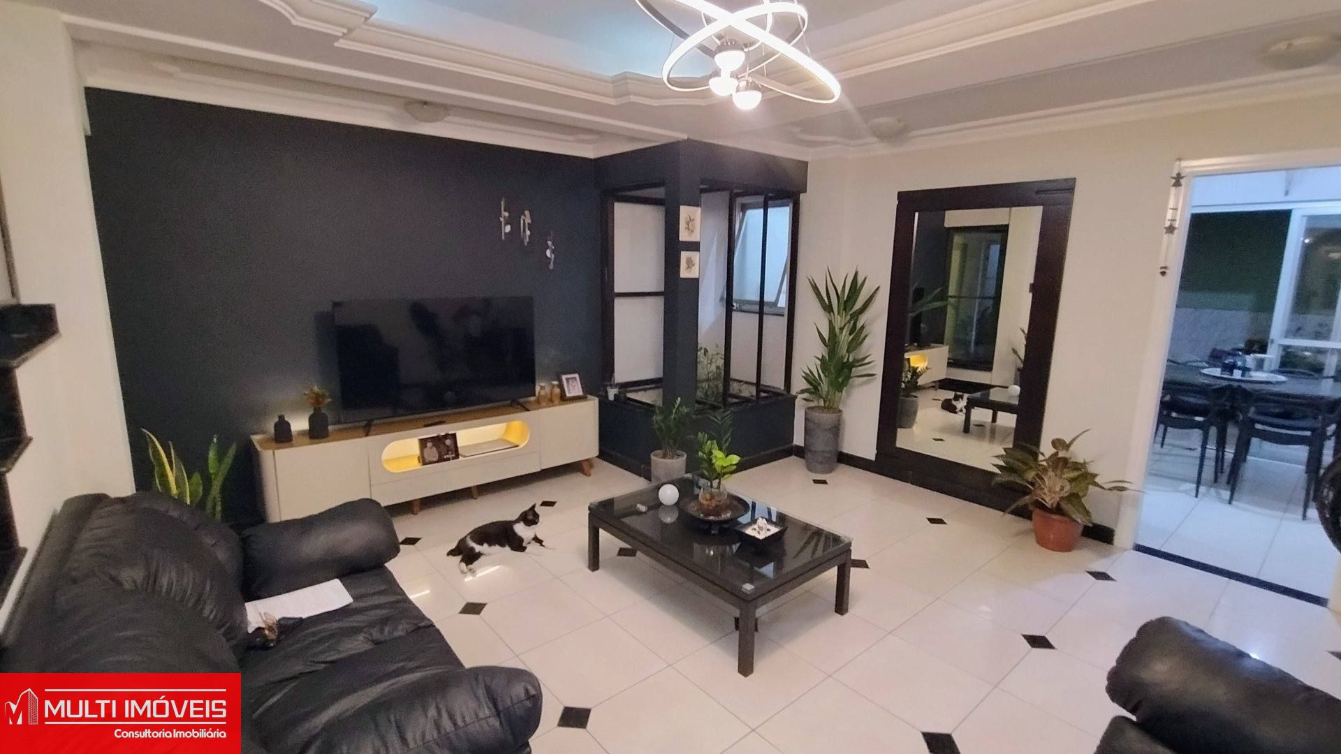 COP 30 - Casa Avenida Tavares Bastos.