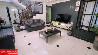 COP 30 - Casa Avenida Tavares Bastos.