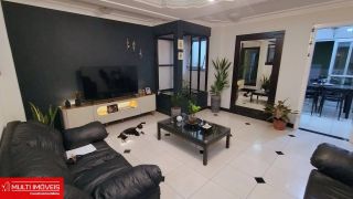 COP 30 - Casa Avenida Tavares Bastos.